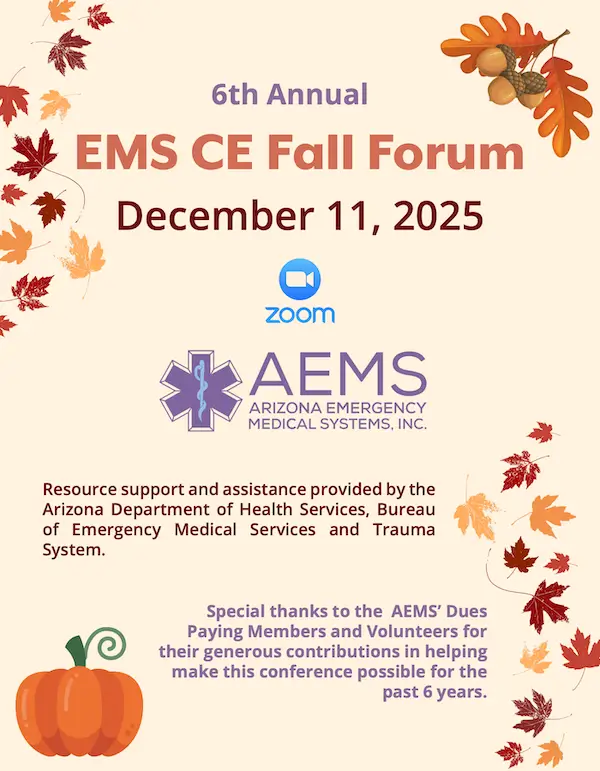 Forum Program